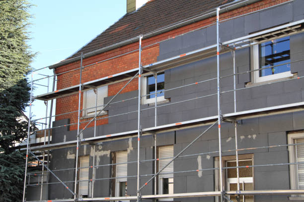 Reflective Insulation in Walker Mill, MD